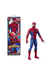 Spiderman Titan Hero Figür